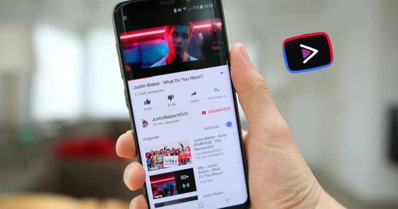 Download YTube Vanced